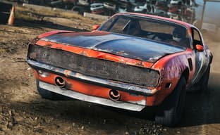 For the most dedicated fans. Wreckfest 2 racing game review [Early Access]