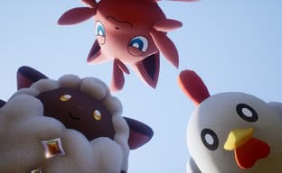 Palworld will be released on Switch 2 if the console has enough performance