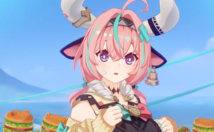 Varesa and a Burger Run to Metal – New Genshin Impact 5.5 Heroine Trailer