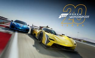 Forza Motorsport Celebrates 20th Anniversary. What's Next for the Series?
