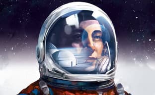 Conquering the Moon: Shackleton Base: A Journey to the Moon настольная игра will be released in Russia
