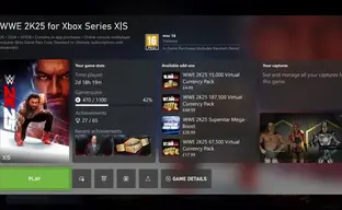 Microsoft is testing a feature that will make launching games on Xbox Series X|S longer