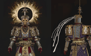 Path of Exile 2 Developers Showcase Concepts for the Most Premium Liberator of Wraeclast Edition