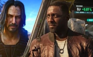 CD Projekt Prepares Cinematic Projects Based on Cyberpunk and The Witcher