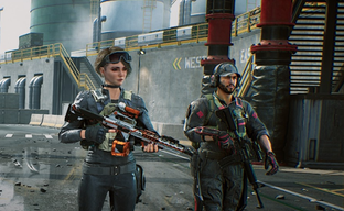 Didn't Take Off: Raid Mode Removed from Delta Force