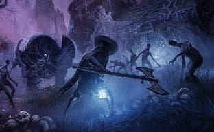 Souls-like Lords of the Fallen will receive a major 2.0 update in April
