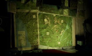 Pacific Drive to Receive Major Update in April with New Maps and Modes