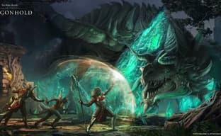 The Elder Scrolls Online has over 20 million players. It's one of Bethesda's highest-grossing games
