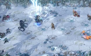 Ubisoft muestra un nuevo tráiler de gameplay de Heroes of Might & Magic: Olden Era