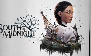 South of Midnight Available for Pre-Download. File Size Known
