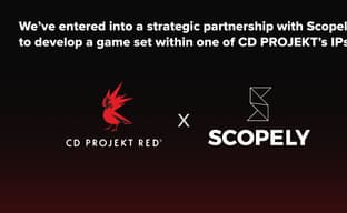 The Witcher or Cyberpunk? CDPR Entrusted the Development of a New Game to a Third-Party Studio