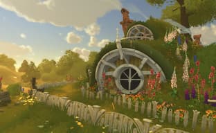 Build a House and Befriend Hobbits in Tales of the Shire. New Gameplay of the Cozy "Lord of the Rings" Life Simulator