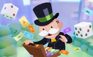 Scopely spent over a billion dollars promoting Monopoly GO! and is not going to stop