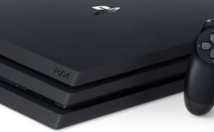 Sony hasn't forgotten the "old lady." PS4 gets a new firmware