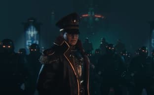 Warhammer 40K Darktide Receives Major Free Nightmares & Visions Update