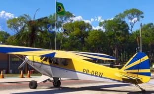 MSFS 2024 Improved Graphics and Added a New Aircraft