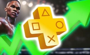 EA Sports UFC 5 Becomes a Big Hit on PS Plus
