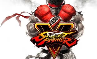 Street Fighter Movie Removed from Sony's Release Calendar