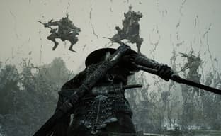 Chinese games may sell 30 million copies, according to Phantom Blade Zero developers