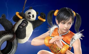 Criticism of Tekken 4 Forced Game Director to Leave Bandai Namco for a Year