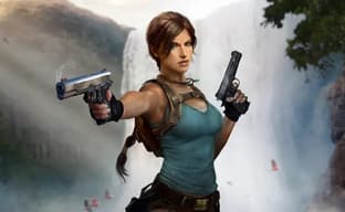 It's necessary for business. Tomb Raider studio Crystal Dynamics has made cuts