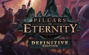 Unexpected Pillars of Eternity Update. The Role-Playing Game Will Get a Mode That Changes the Rules