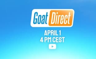 Goat Direct from the creators of Goat Simulator will be held on April Fool's Day