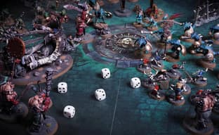 New Sets to be Released for Spearhead Mode in Warhammer Age of Sigmar Tabletop Game
