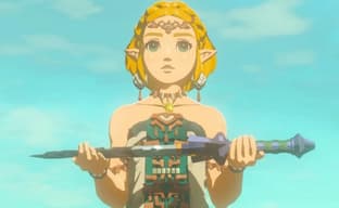 Nintendo назвала дату премьеры экранизации The Legend of Zelda через свое новое приложение