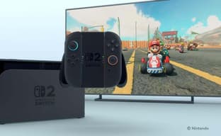 Nintendo hinted that Switch 2 will get improved versions of old games