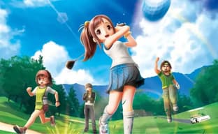 Everybody's Golf: Hot-Shots llegará a Nintendo Switch, PS5 y PC