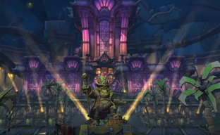 Разработчики World of Warcraft позаимствовали идеи моддеров для улучшения интерфейса