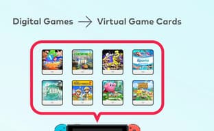Nintendo to Allow Lending of Digital Games