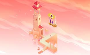 La trilogía de rompecabezas atmosféricos Monument Valley llegará a consolas