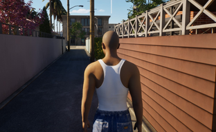 Criminal inZOI - Gamers Fight and Crush People in the Spirit of GTA, and Then End Up in Jail