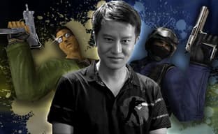 Industry is full of "lousy" games made for quick profit, says Counter-Strike creator