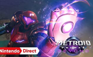 A Look at Metroid Prime 4: Beyond Gameplay. Nintendo Switch is About to Get Another Blockbuster