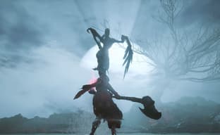Столкновения с боссами и геймплей китайского фэнтезийного «соулслайка» Wuchang: Fallen Feathers