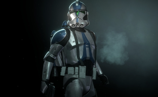 Star Wars XCOM-like tactics concepts from Titanfall and Bit Reactor authors shown online