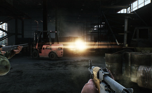 Фанаты Escape from Tarkov добились изменения поведения Диких и ЧВК-ботов в PvE, а теперь хотят оставить Лабиринт навсегда