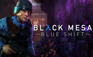 Russian voice acting announced for the Black Mesa Blue Shift remake. First localization trailer released