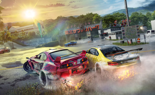 Anunciada la carrera rusa CarX Drift Racing Online 2 con física avanzada y sistema de daños