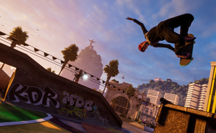 Тони Хоук лично удалил часть музыки из Tony Hawk's Pro Skater 3+4