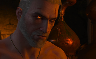 Вышел новый трейлер мода-DLC для The Witcher 3 с локациями из книг Анджея Сапковского