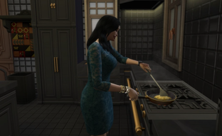 La aparición de inZOI aumentó la popularidad de The Sims 4, pero algunos jugadores ahora critican más activamente la política de Electronic Arts
