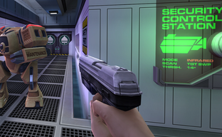 Полноценный ремейк System Shock 2 всё ещё возможен, но сначала выпустят ремастер