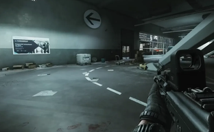 "He didn't die at the end of the raid": Escape from Tarkov developers showed a short film in the style of the movie "Drive"
