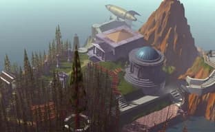 Myst Creators Cut Staff in Half. Studio Seeks Funding for New Game