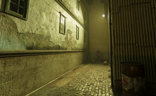 Half-Life 2 RTX Demo Gets Update Addressing Overbrightness and Crashes