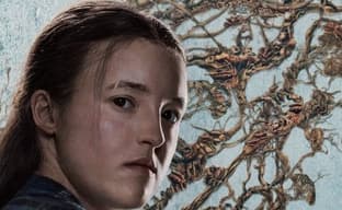 The showrunner of "The Last of Us" responded to critics unhappy with Bella Ramsey's too young appearance